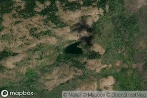 Moss Lake