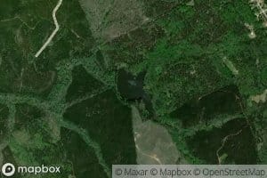 Harley Lake