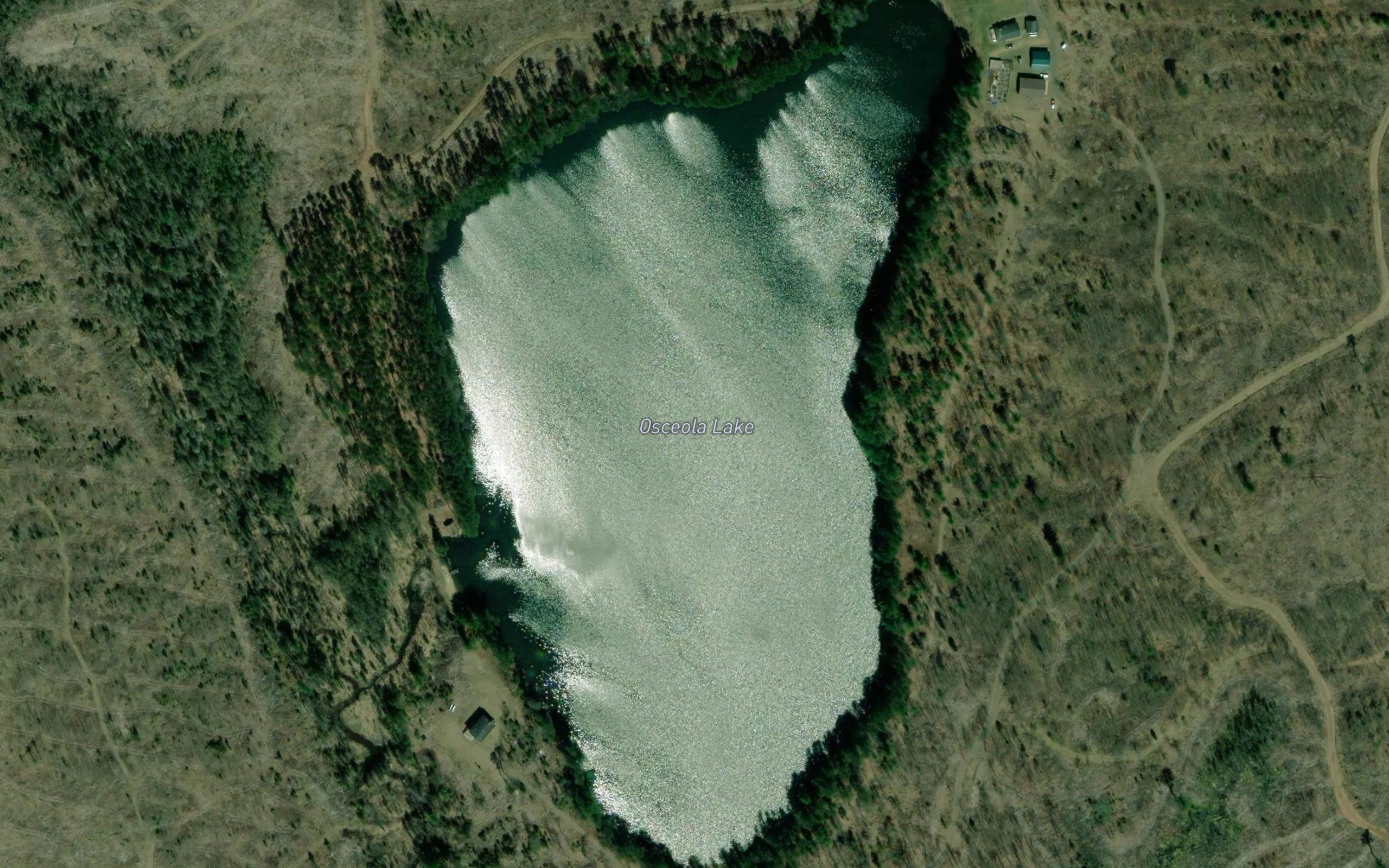 Osceola Lake