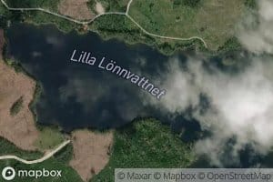 Lilla Lonnvattnet