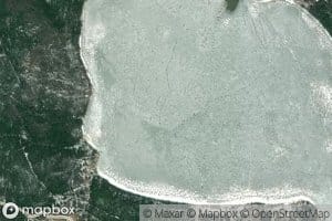 Ozero Maloye Chibisanskoye