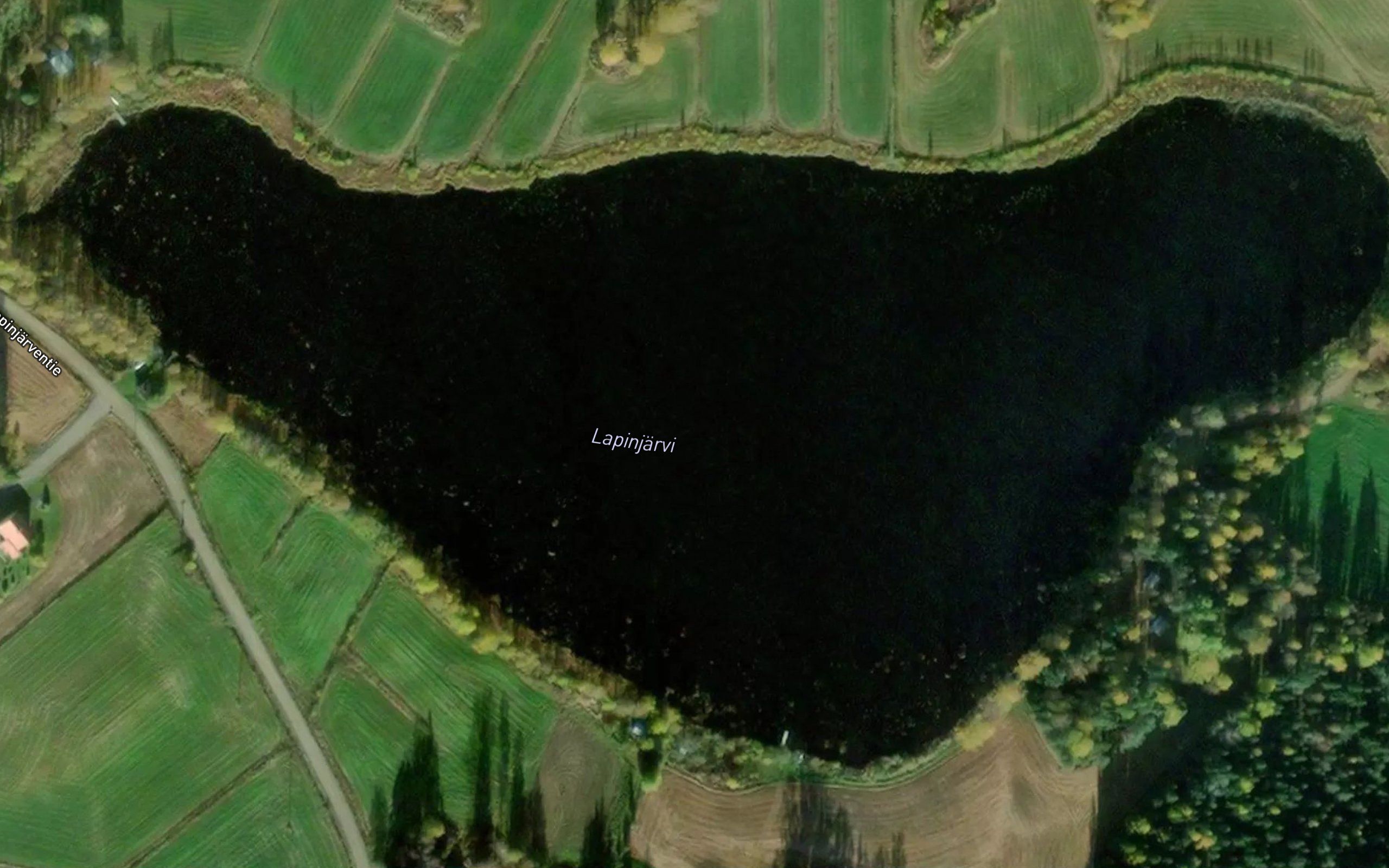 Lapinjarvi