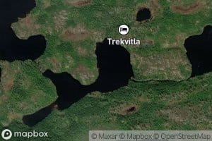 Trekvisla