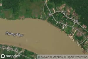 Sungai Selalang
