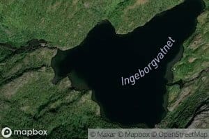 Ingeborgvatnet