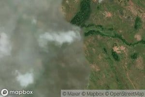 Quebrada Las Cocuizas