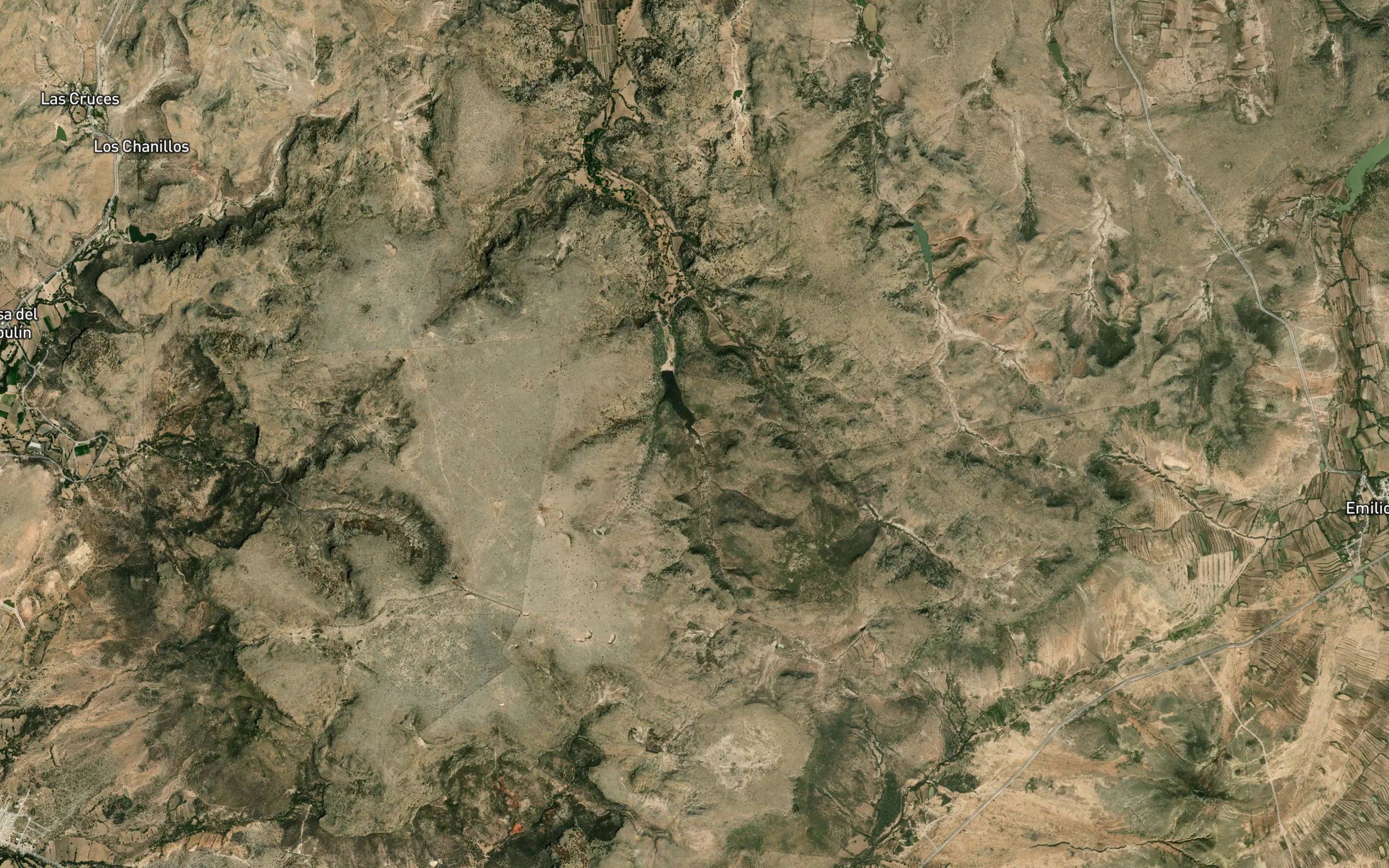 Mimbres