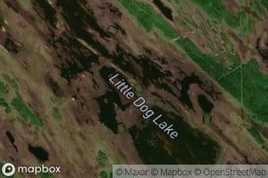 Little Dog Lake