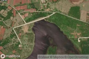 Embalse Las Villas