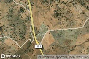 Barranco do Garrochal