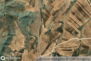 Cheshmeh-ye Kani Seyda