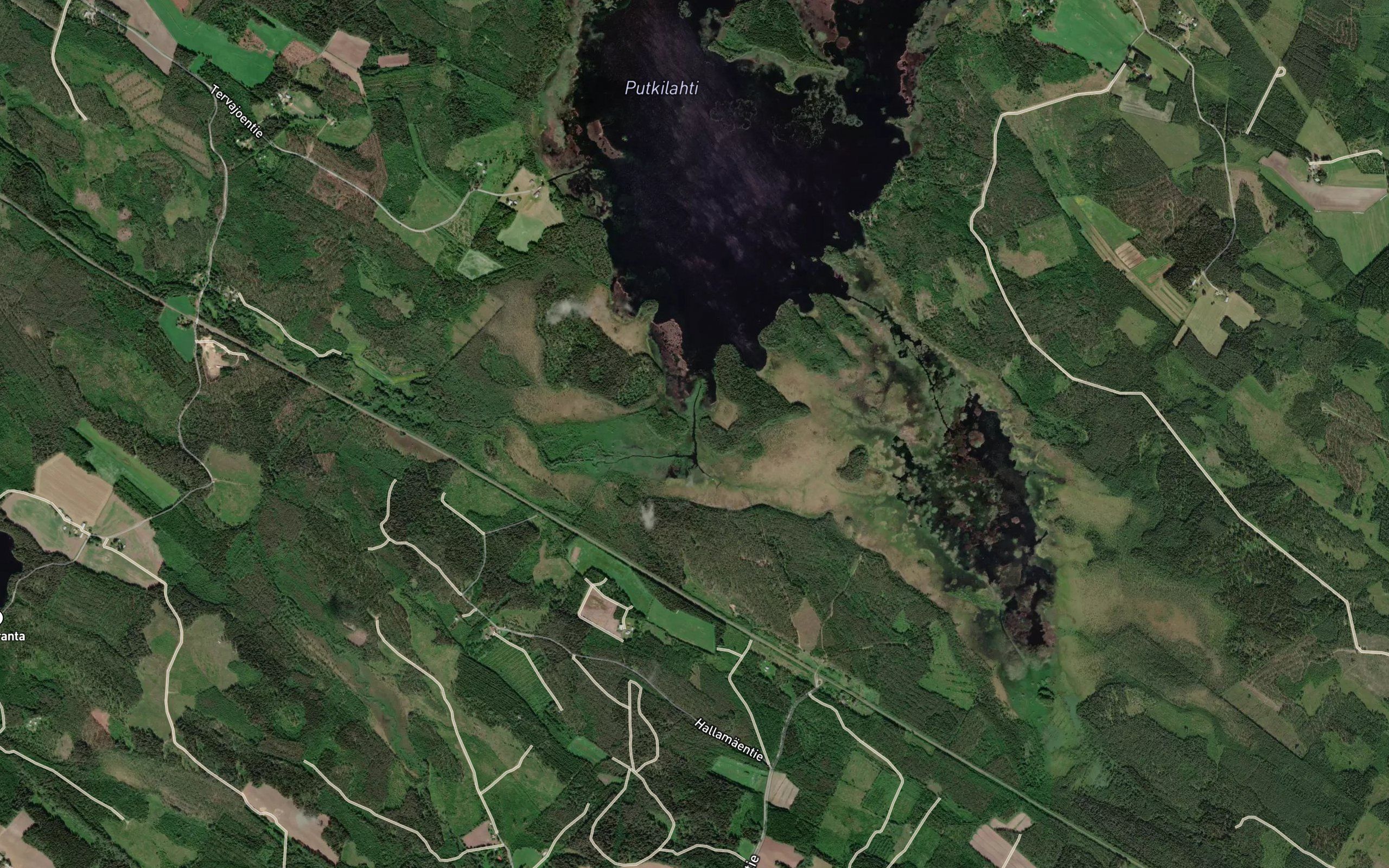 Antinsalmi