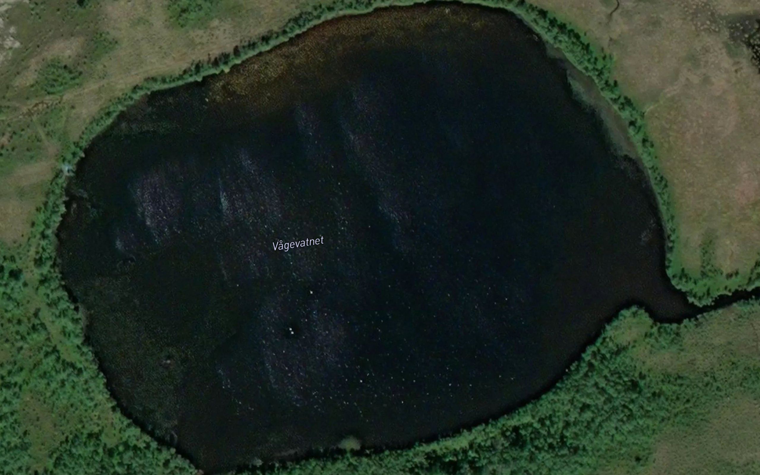 Vagevatnet