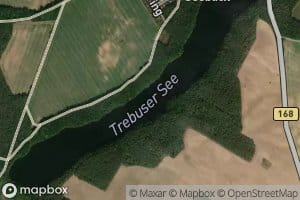 Trebuser See