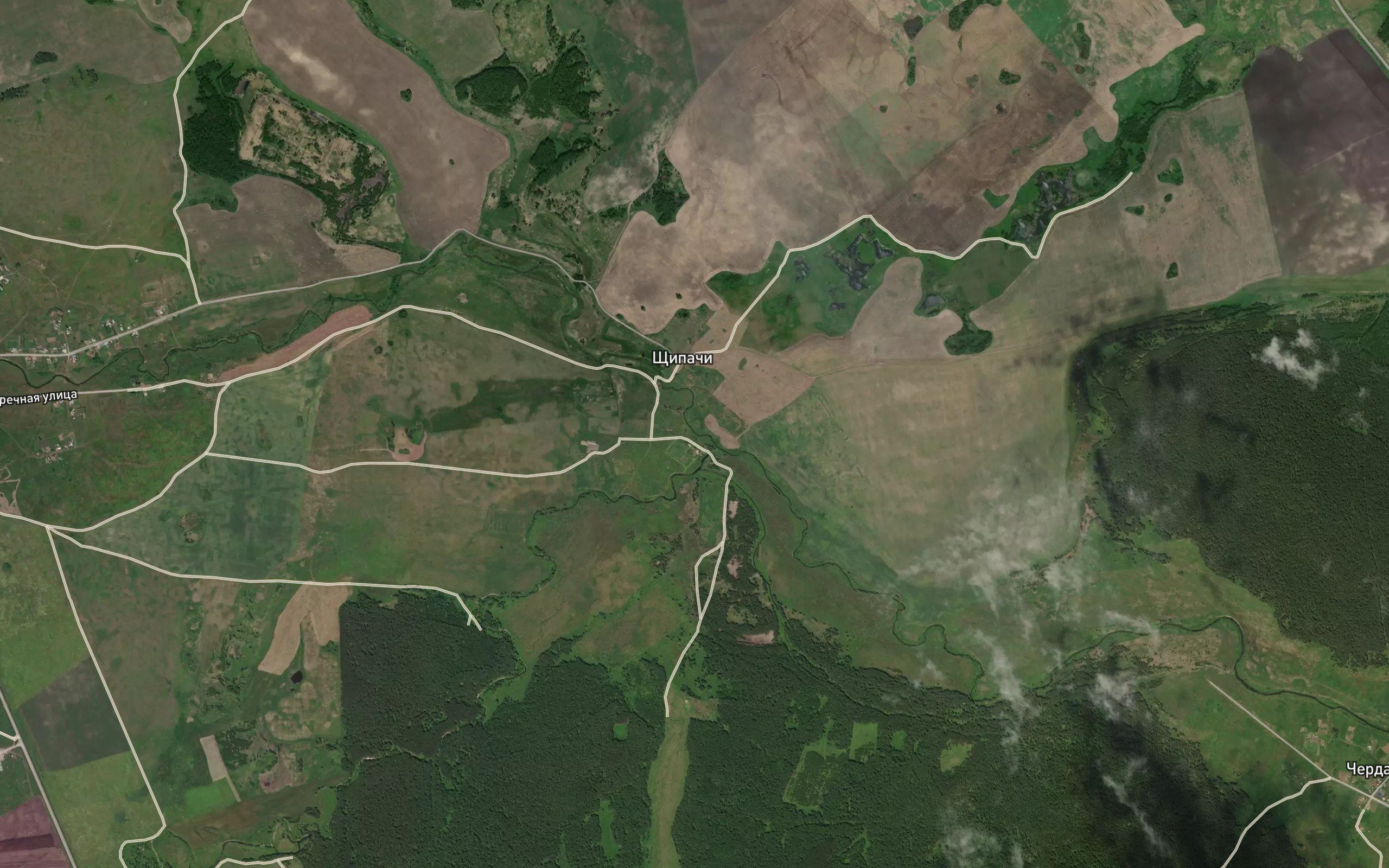 Poldnevaya