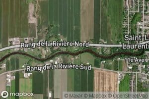 La Petite Riviere