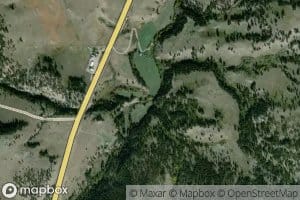 Green Creek