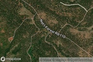 McDougal Spring