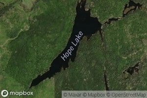 Hope Lake