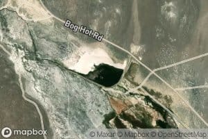 Bog Hot Reservoir