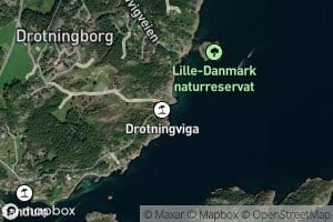 Drotningviga