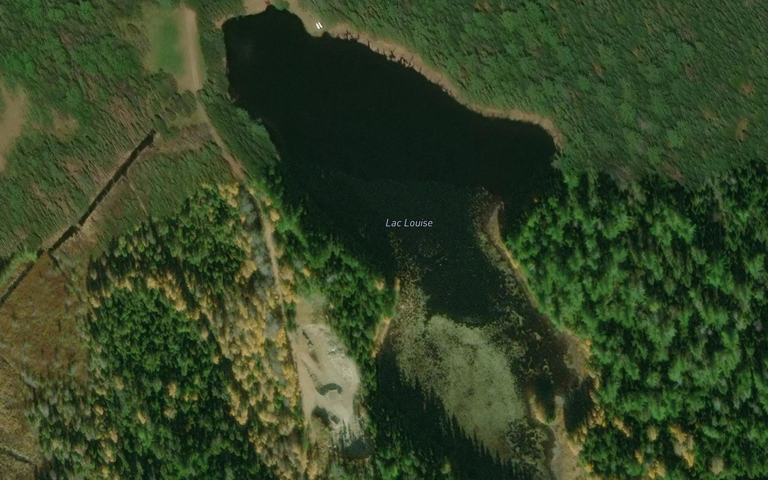 Lac Louise