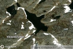 Legerbekktjonnan