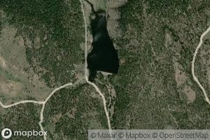 Yellowjacket Lake