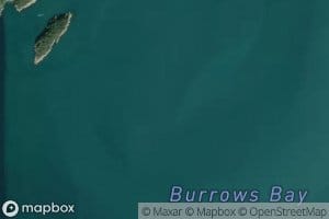 Burrows Bay