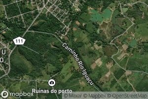Rio Tingua