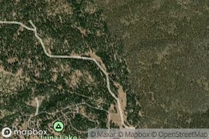 Little Meadow Spring