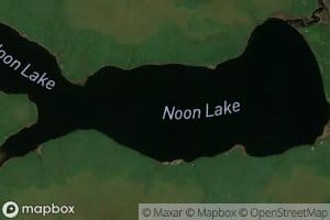 Noon Lake