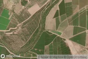 Canal Lateral Almada