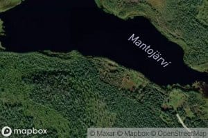 Mantojarvi