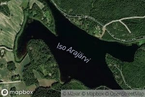 Iso Arajarvi