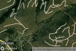 East Fork Run