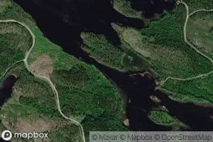 Peuhonsalmi