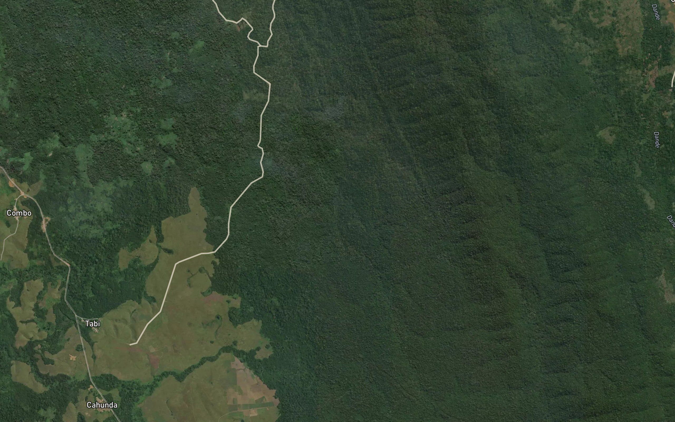 Huamba