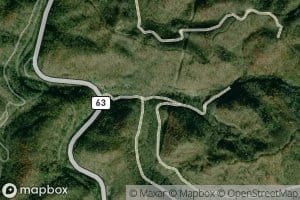 Squirrel Camp Branch