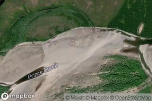 Prince Creek