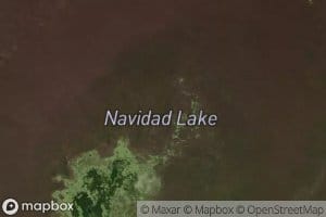 Navidad Lake