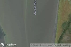 Coffee Creek Channel