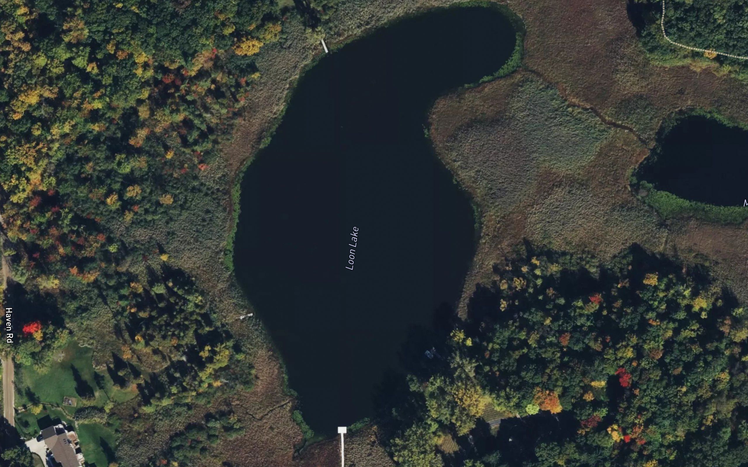 Loon Lake