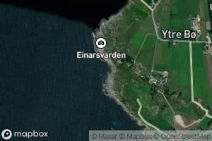 Einersvika