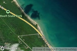Nagels Creek