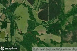 Hills Creek