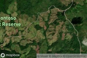 Quebrada Los Bartolos