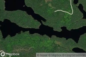 Gordon Lake