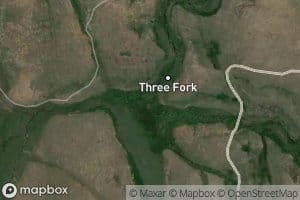 Meadow Creek