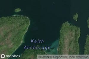 Keith Anchorage